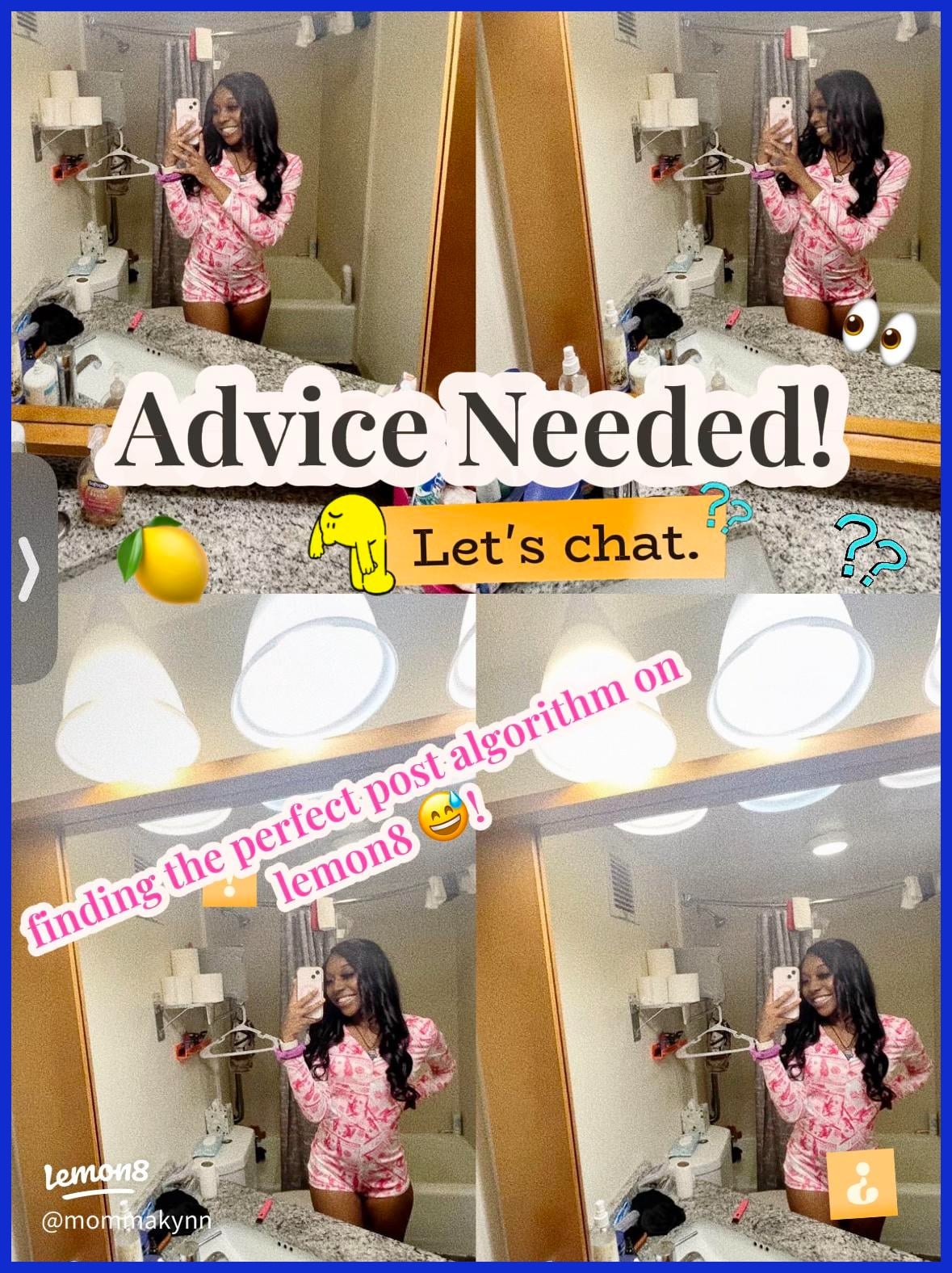 The Algorithm Uncovered