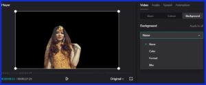 How to use CapCut for TikTok video editing - Graphically
