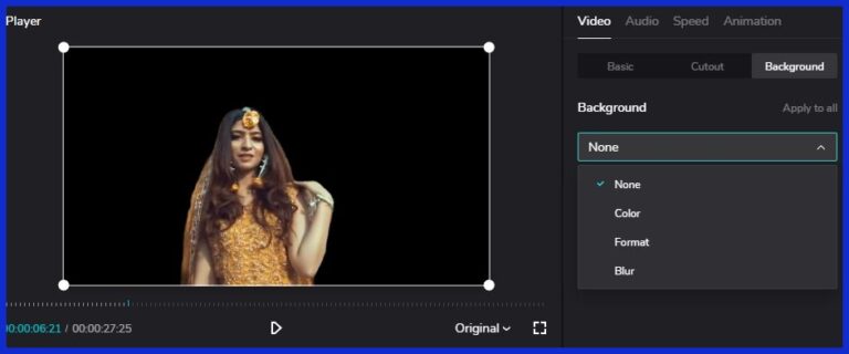 How to use CapCut for TikTok video editing - Graphically