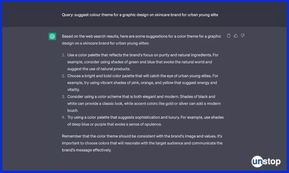 Benefits for Designers