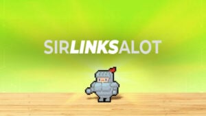 SirLinksalot Solved Their Design