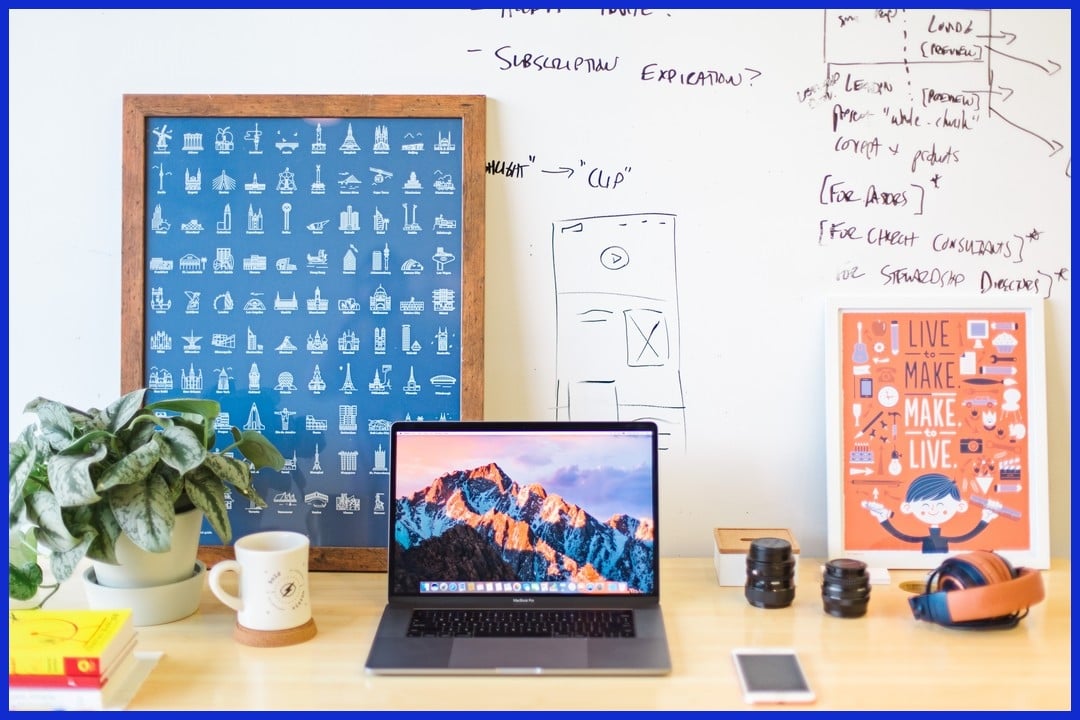 DIY Design Tools for Non-Designers