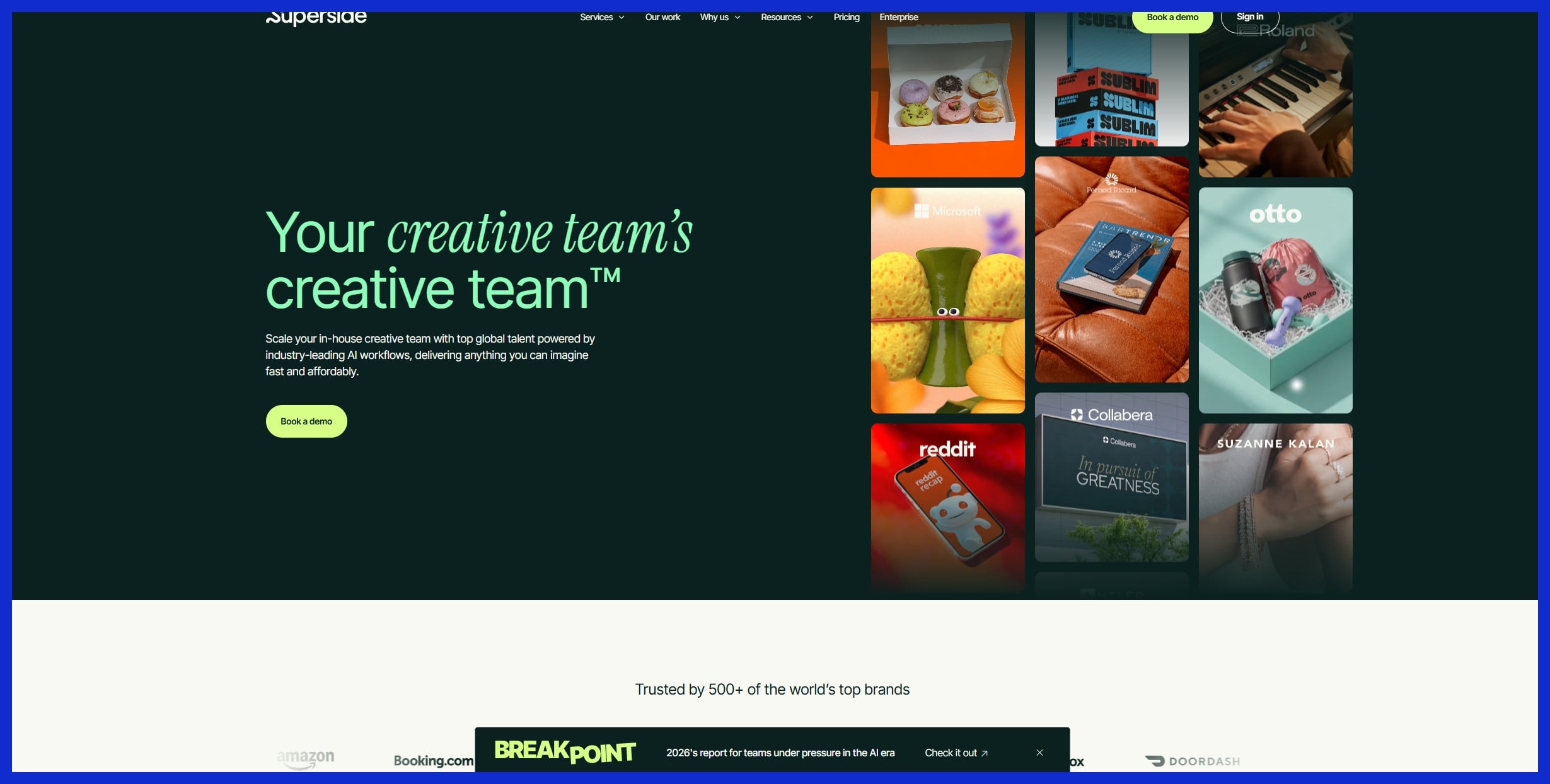 Best Superside Alternatives