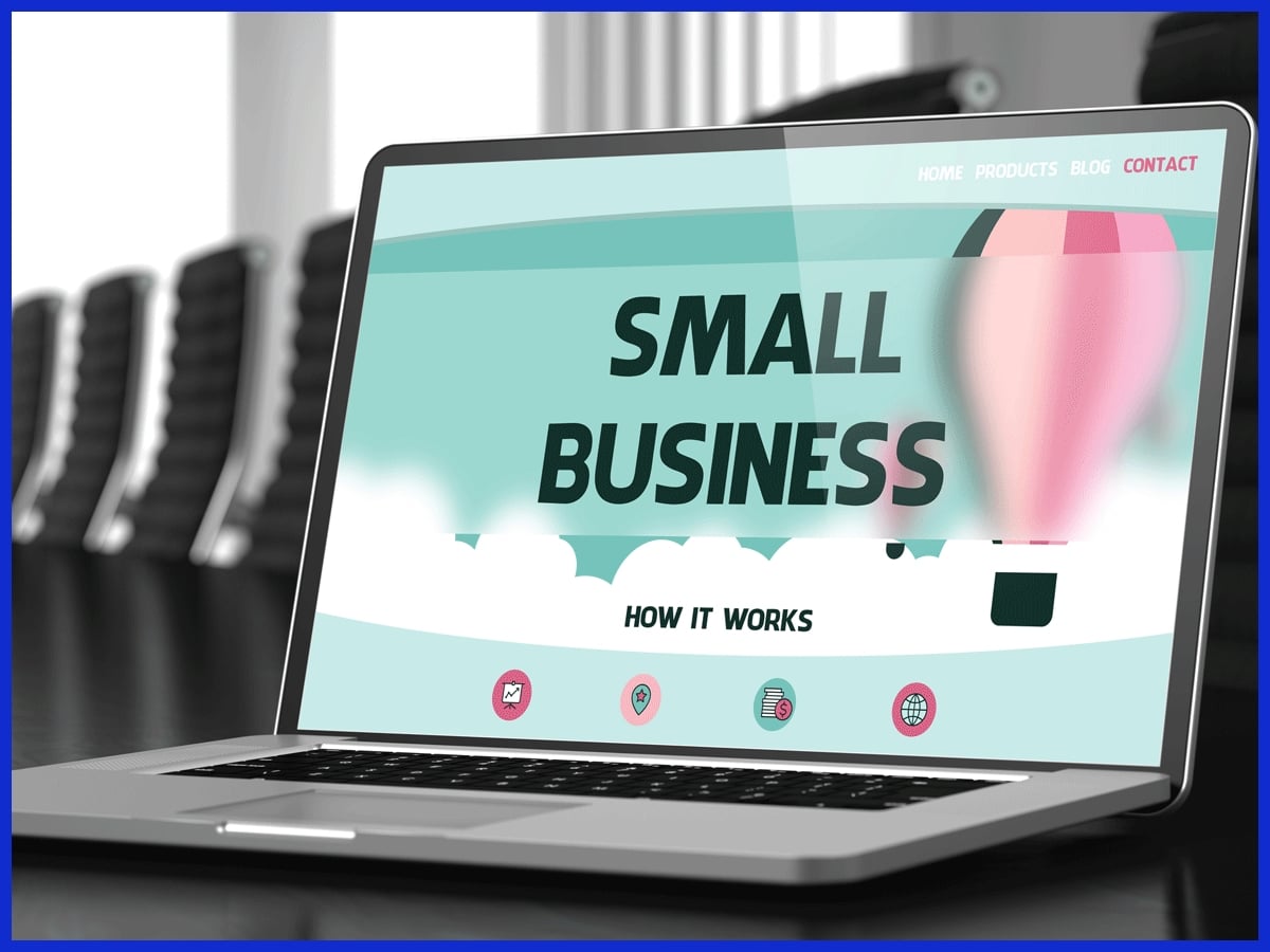 What is a Small Business Brand?