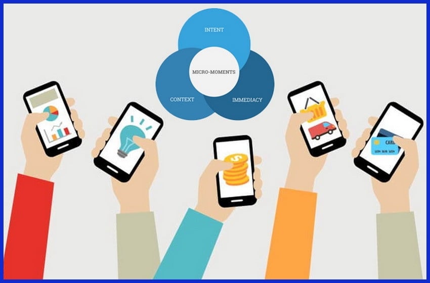 Mastering the Micro-Moments