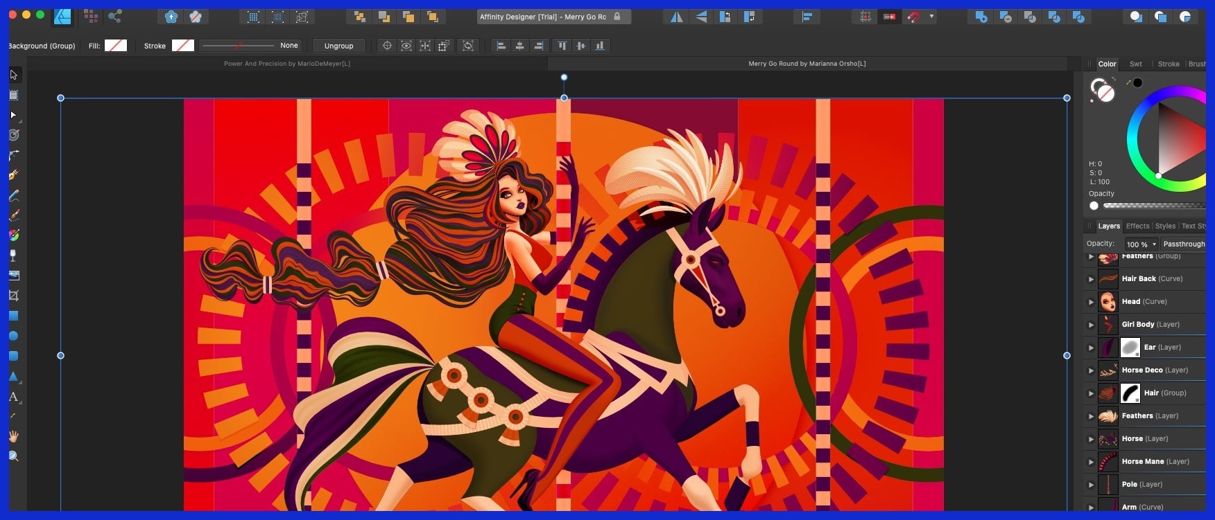 Affinity Designer