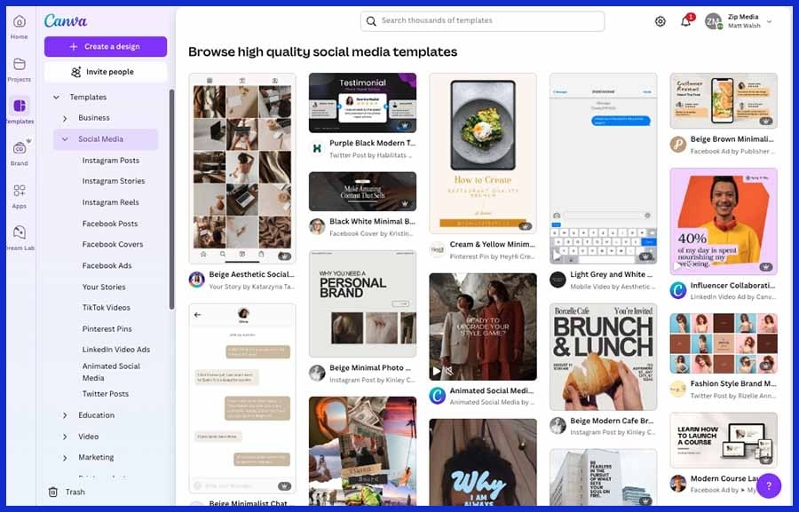 Choosing Your Perfect Tool
