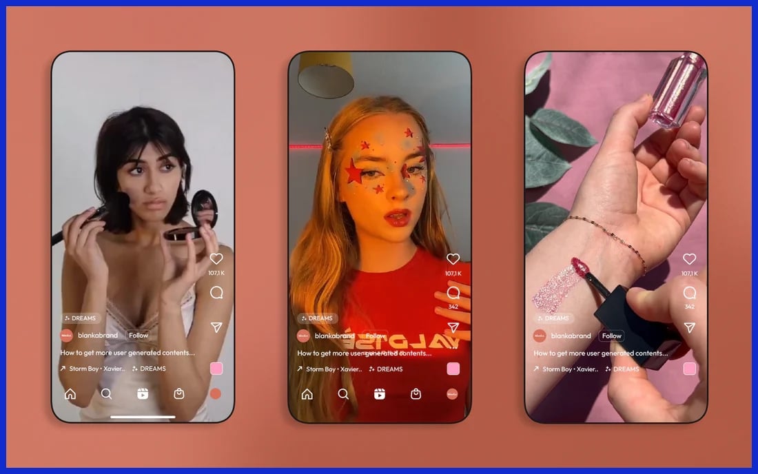 Harness User-Generated Content (UGC)