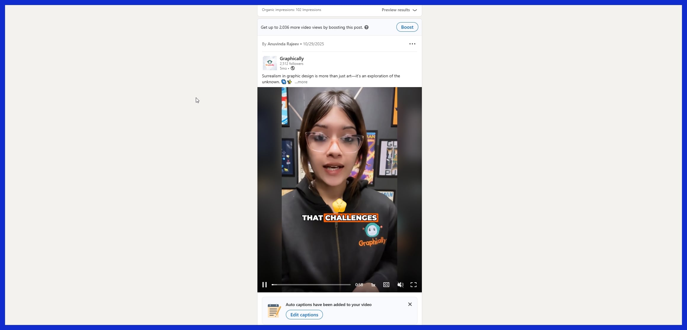 Deploy Personalized Video Outreach