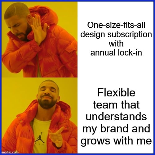 Why Seek An Alternative?