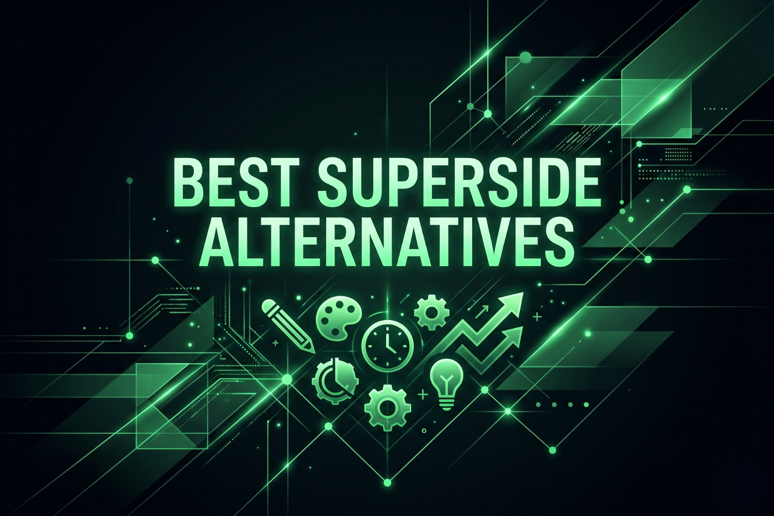 superside alternatives