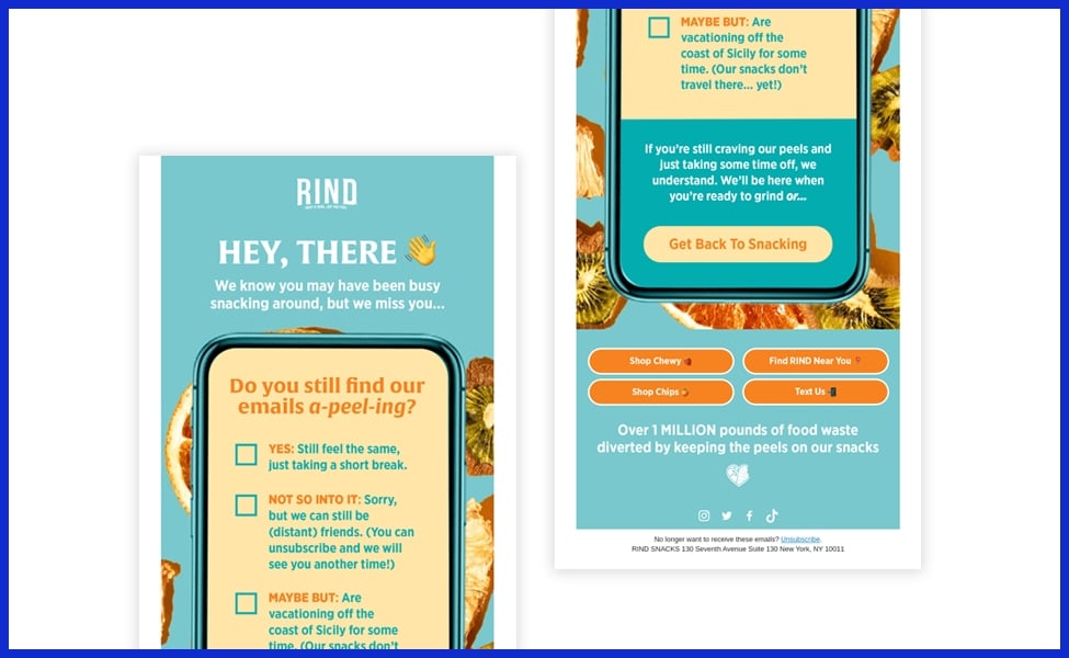  Don't Ignore Email Marketing 