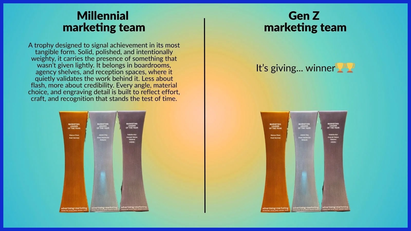 Authenticity over Polish