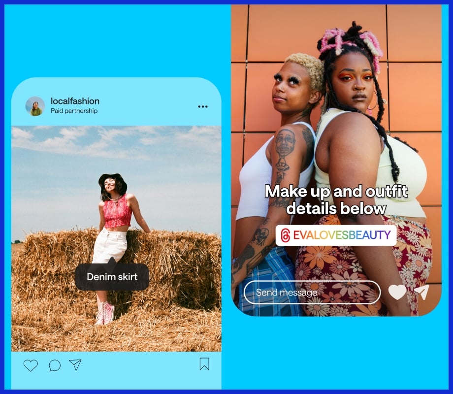 Leverage User Generated Content 