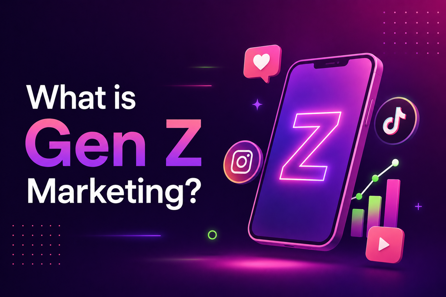Gen Z Marketing