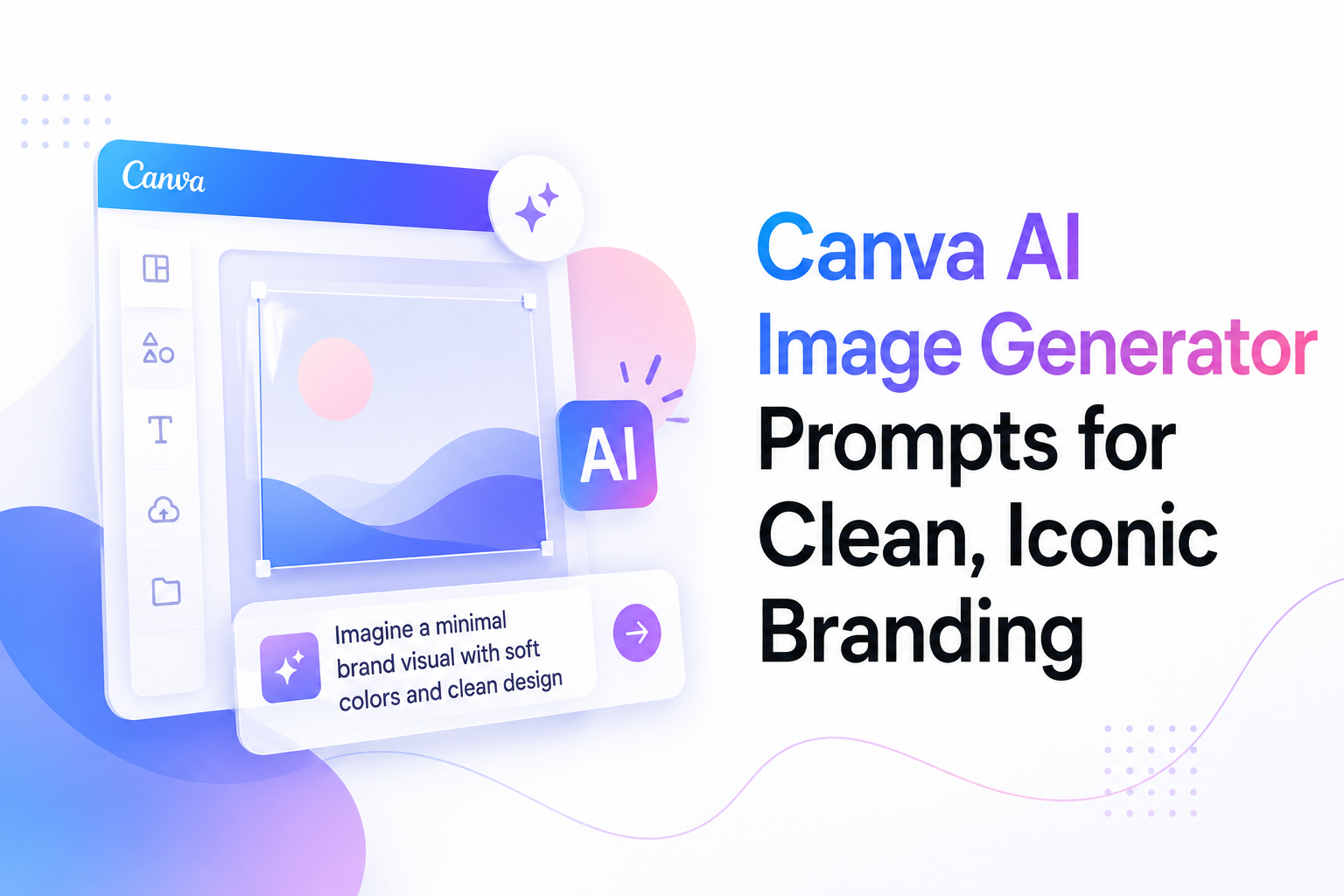 Canva AI Image Generator