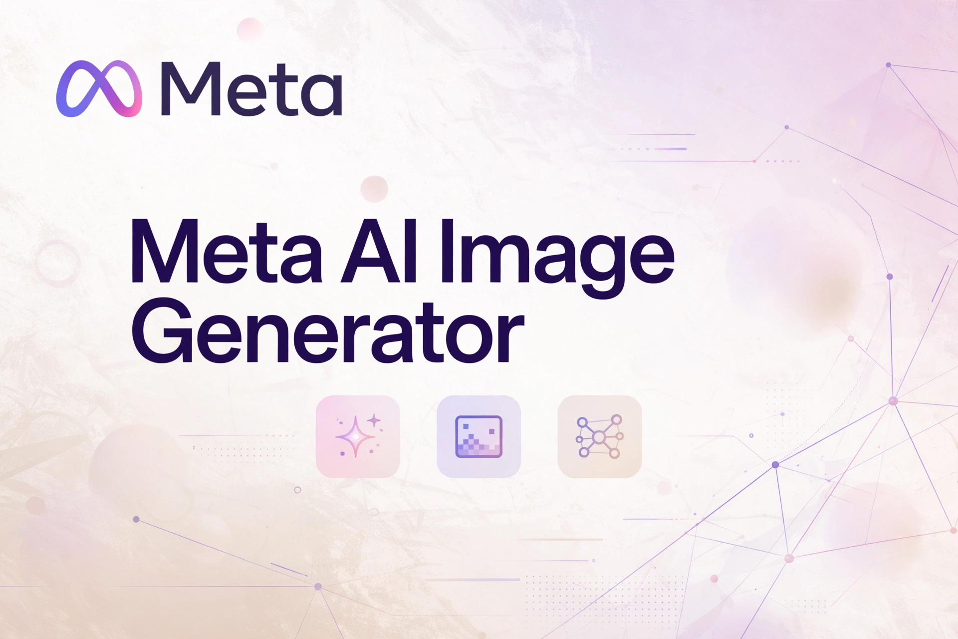 Meta AI Generator