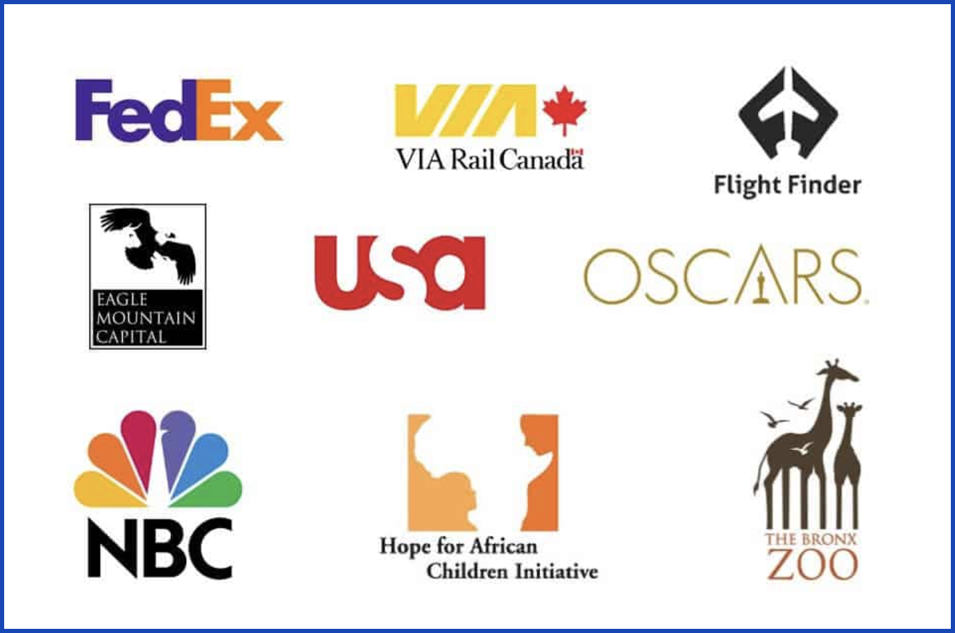 Iconic Branding and Industrial Minimalism