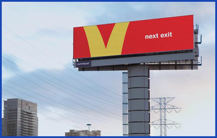 billboards