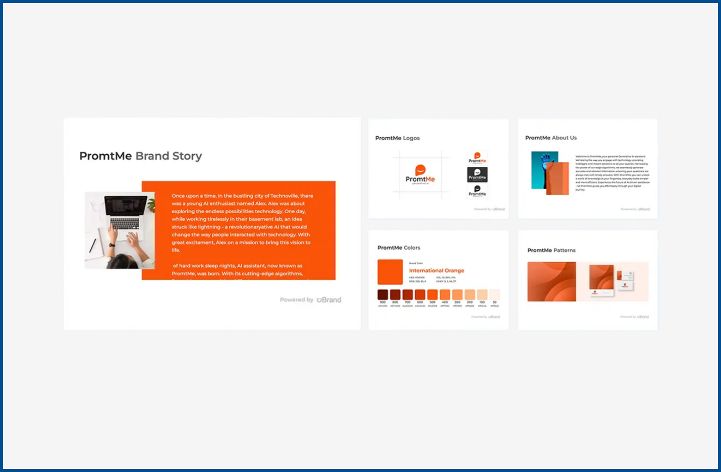 How to turn your brand guidelines into a daily content machine 