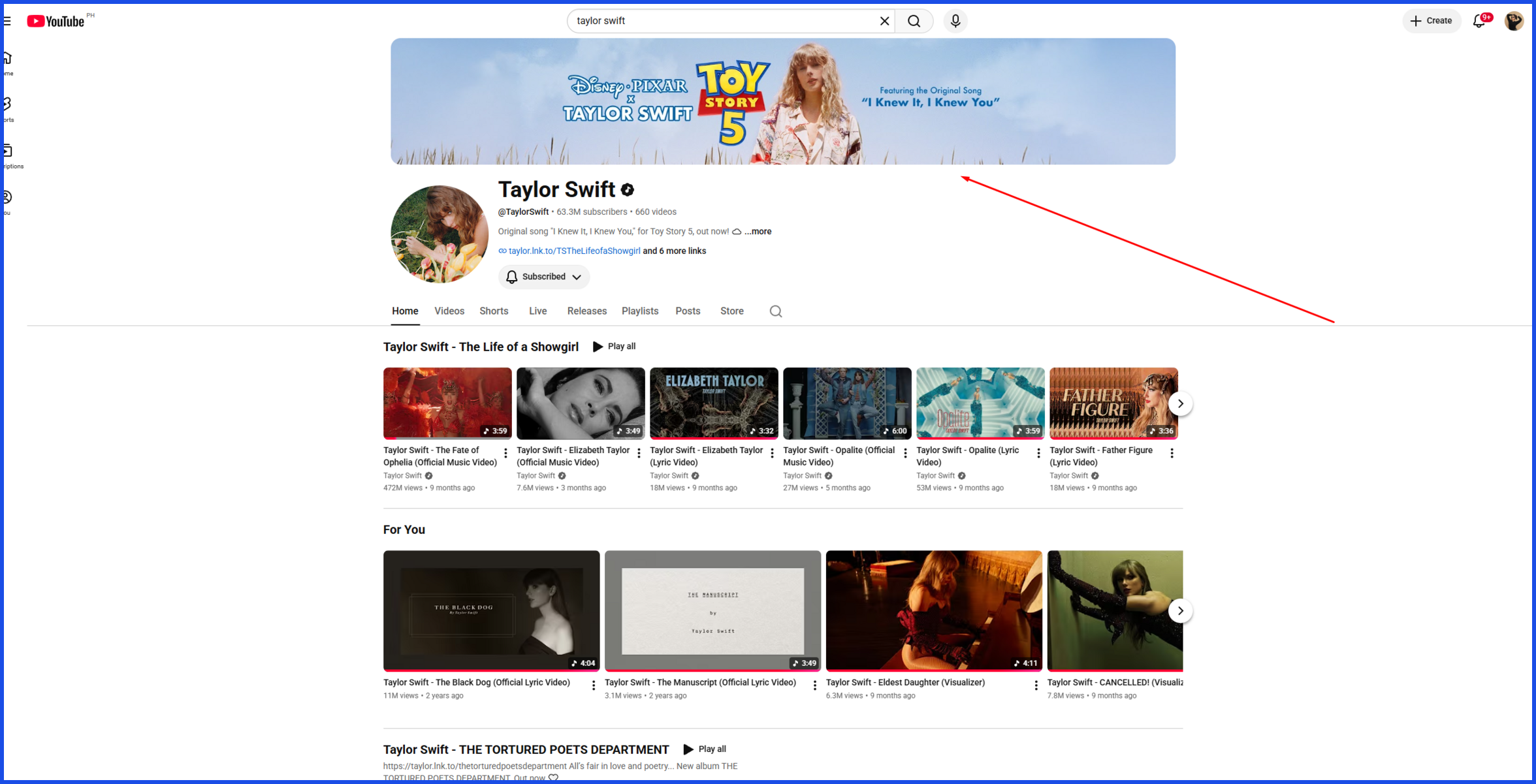 Why Minimalist Banners Win on YouTube (and How to Design Yours) 