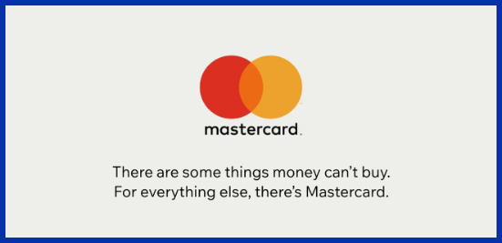 Mastercard