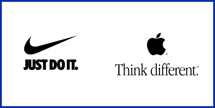 Why These Taglines Actually Work 