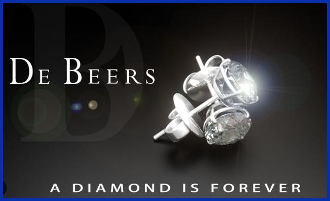 De Beers