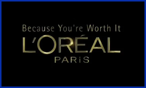 L'Oréal 