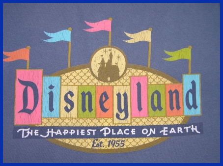 Disneyland