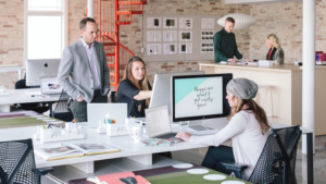 Design Agencies