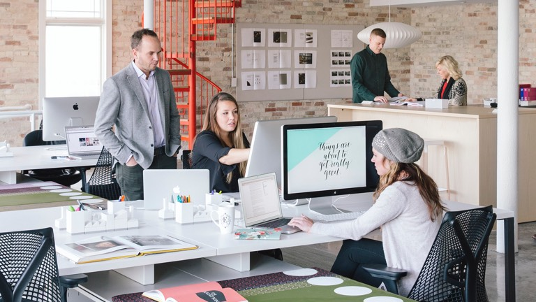 Design Agencies