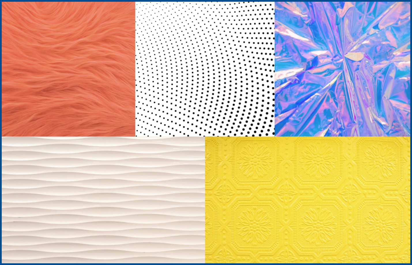 What Is Texture in Graphic Design, Exactly?