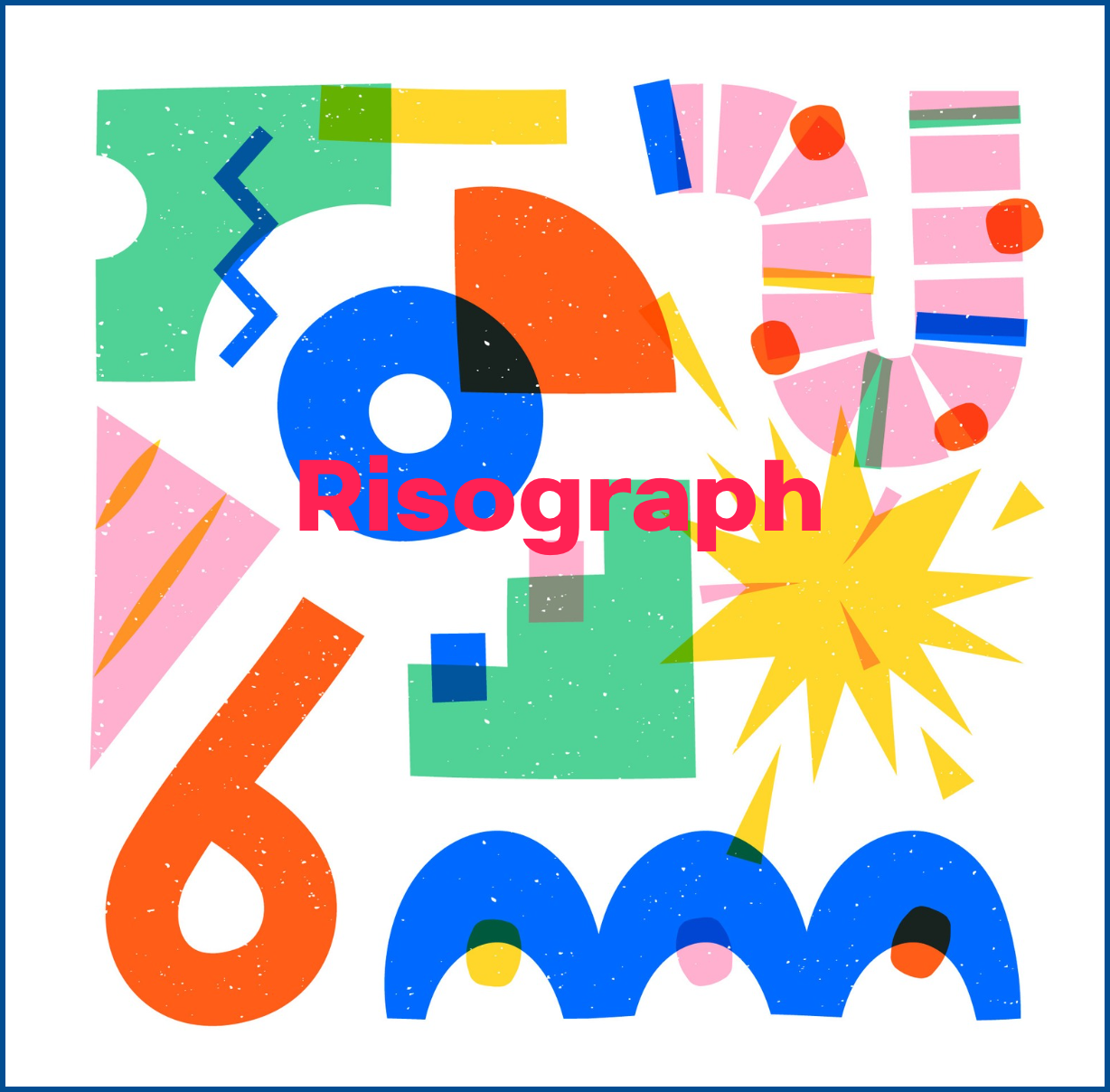 Risograph