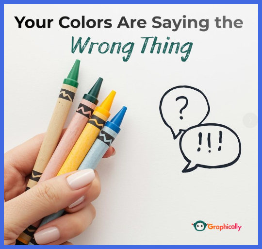 Colors 