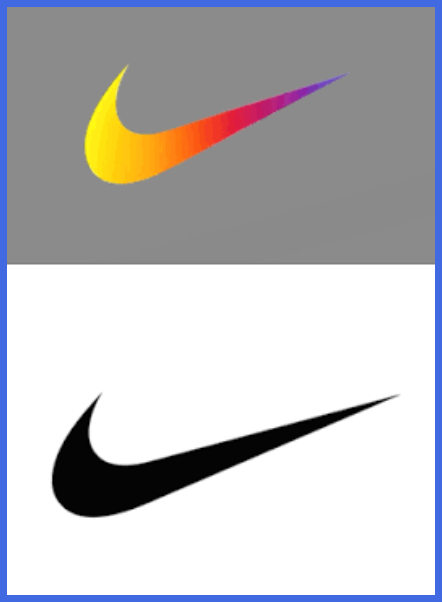 Visual identity grabs attention. Brand identity keeps it.